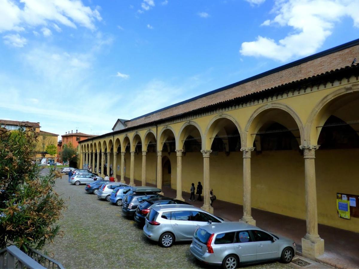 Residence Colli - Bologna — Foto 1